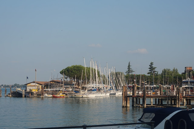 Lake Garda Italy