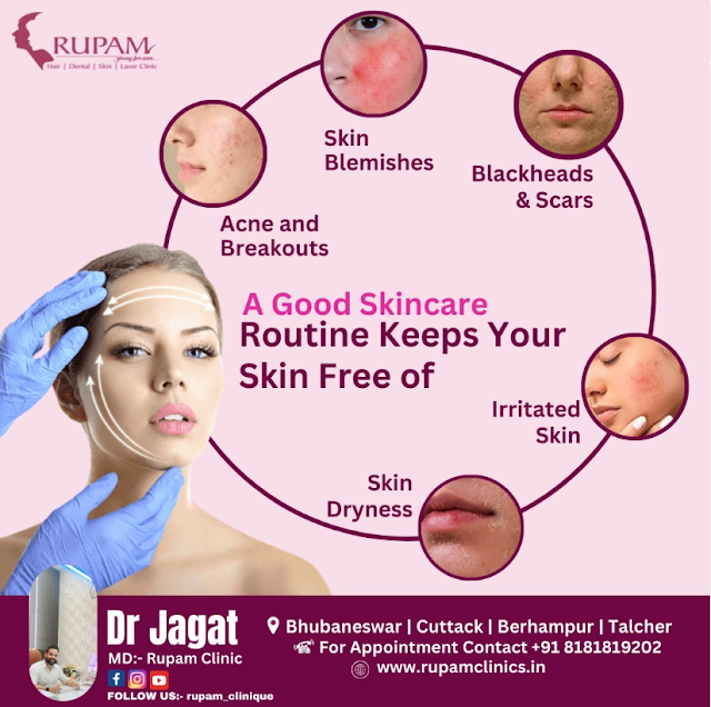 Best Skin Treatment in Bhubaneswar