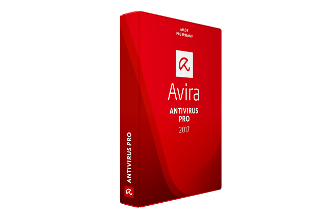 Avira Antivirus