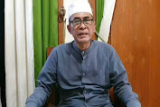 KH. Manshur Abdullah, M.Pdi mengajak masyarakat jangan mudah terprovokasi dengan adanya berita tidak benar terkait Polri.