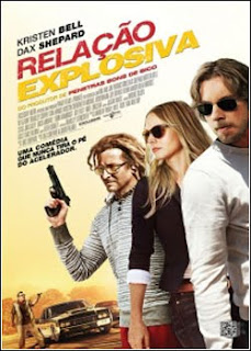 Download Baixar Filme Relação Explosiva   Dublado