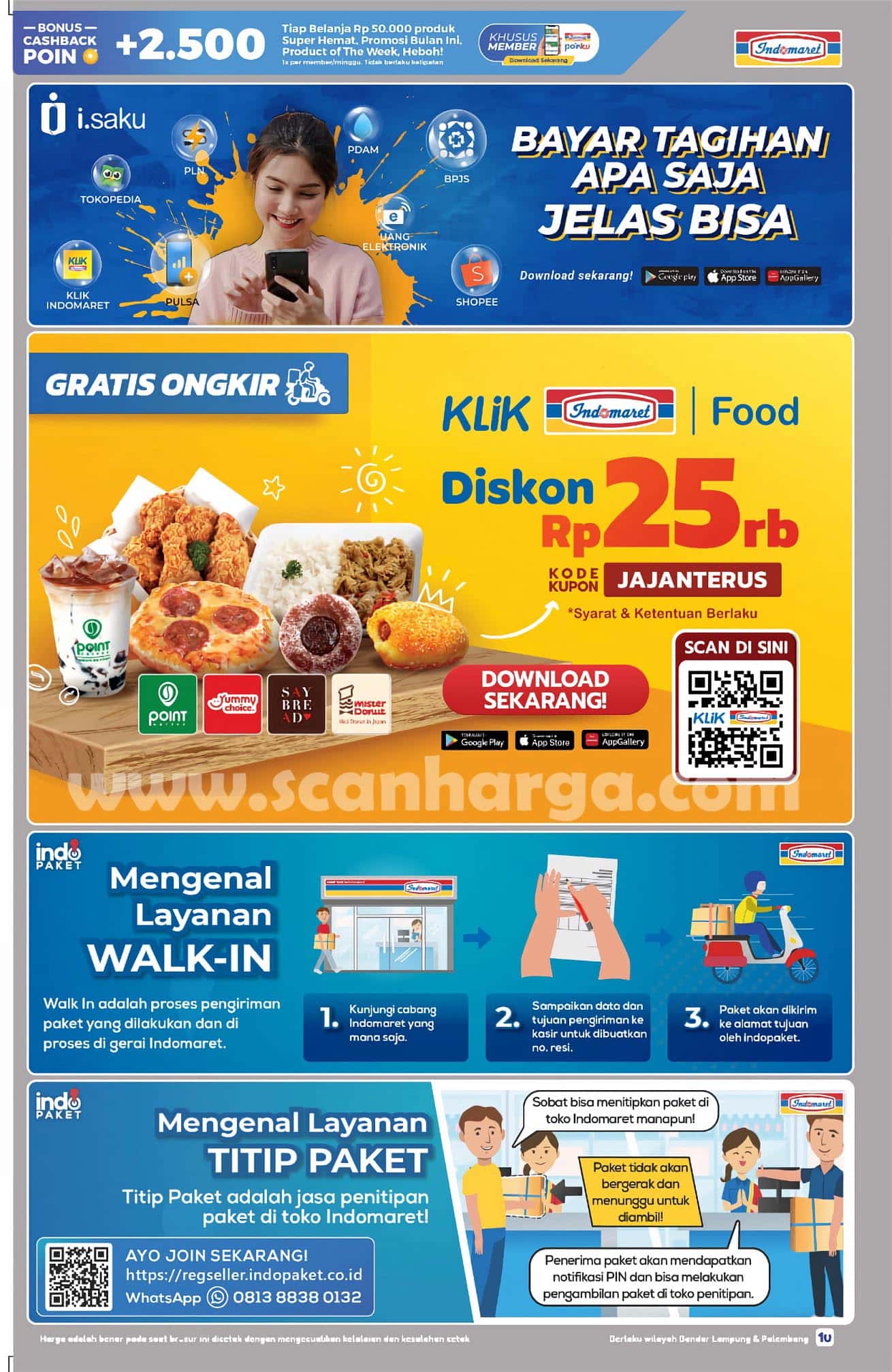 Katalog Indomaret Promo Terbaru 18 - 24 Mei 2022 11