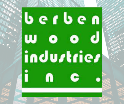 Berben  Wood Insdustries Inc.