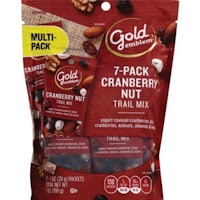 Gold Emblem Snacks, healthy Gold Emblem Snacks, CVS snacks