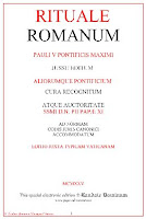 https://www.dropbox.com/s/oh12d9o0538c719/Ritual%20Romano%20Antiguo%20-%20Rituale%20Romanum%201925.pdf?dl=0