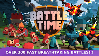 Download Battle Time v1.0.0 Mod Apk