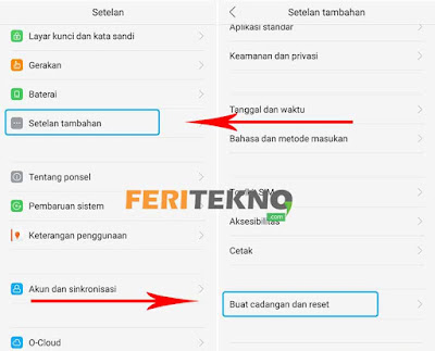 Smartphone Android dari masa ke masa semakin maju pesat Cara Mengatasi Unfortunately, The Process com.android.phone Has Stopped di Handphone