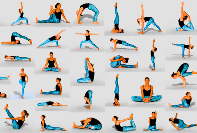 Types of Yoga Poses: A Comprehensive Guide