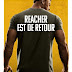 [FUCKING SERIES] : Reacher saison 2 : Petit Papa Baston