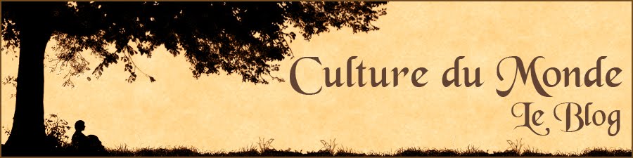 Culture du Monde