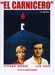 El carnicero (1970 - Le boucher)