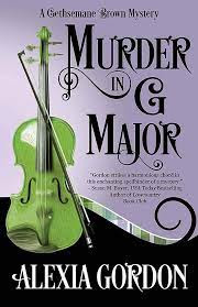 Murder in G Major