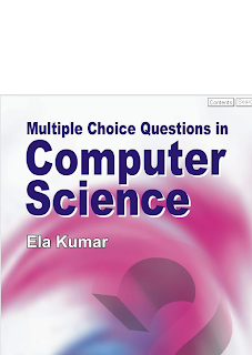 Multiple choice Question In Computer Science