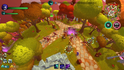 Voodolls Game Screenshot 6