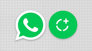 cara menghilangkan status online di whatsapp
