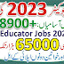 School Education Department Balochistan Jobs 2023 - Educators Jobs in Balochistan