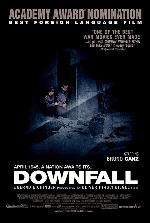 السقوط Downfall (2004)