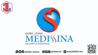 Loker Indramayu Staff Rekam Medis Klinik Utama Medissina Lohbener