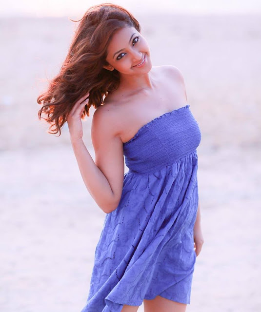 Aindrita Ray latest photoshoot images 