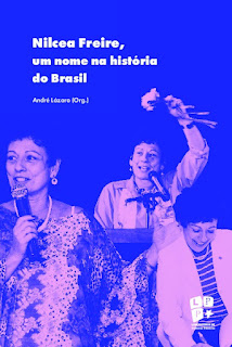 Nilcea Freire, um nome na história do Brasil