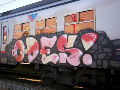 ODES - LSK CREW