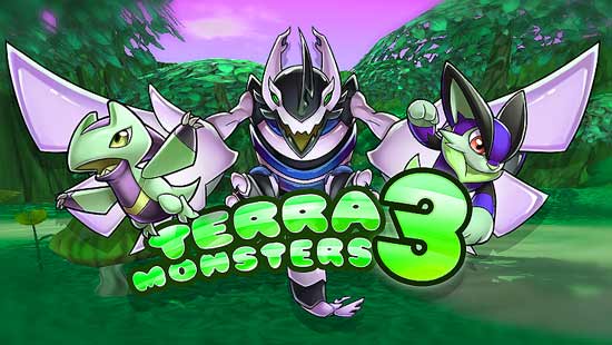 Terra Monsters 3 Mod Apk