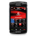 Blackberry Storm 2 duo sim