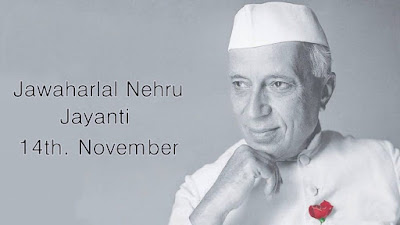 Nehru Jayanti Images 2022 Wishes Status Quotes