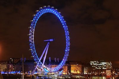 London Eye