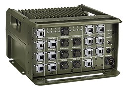 Bittium TAC WIN Tactical Router ™