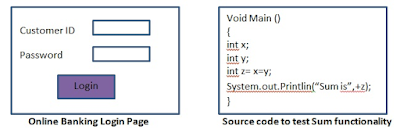 module testing_component testing