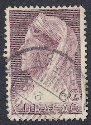 postzegel, stamp, NVPH 126