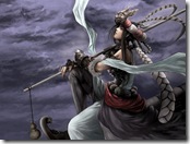 Best Fantasy Girls 004 Fantasy Wallpapers 
