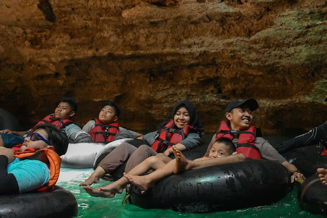 cahaya goa pindul