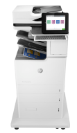 HP Color LaserJet Enterprise Flow MFP M682z