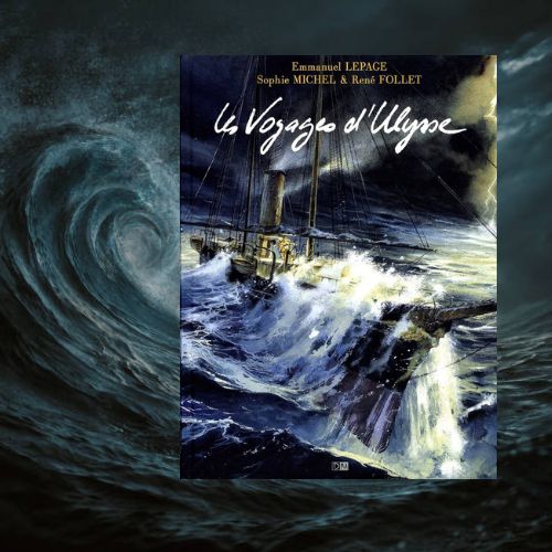 les-voyages-d'Ulysse-Emmanuel-Lepage