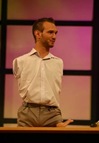 Nick Vujicic