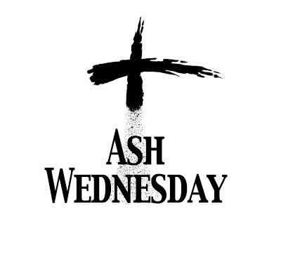 Ash Wednesday Images 3