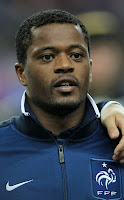 Patrice Evra