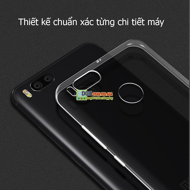 Phụ kiện điện thoại xiaomi mi 5x : ốp lưng, cường lực xiaomi mi5x full màn hình 