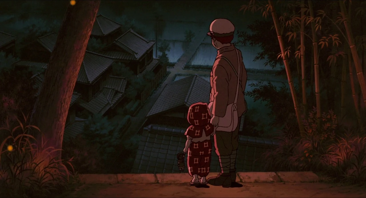 Best of Studio Ghibli 720p Pic