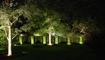 Landscape Lighting System
