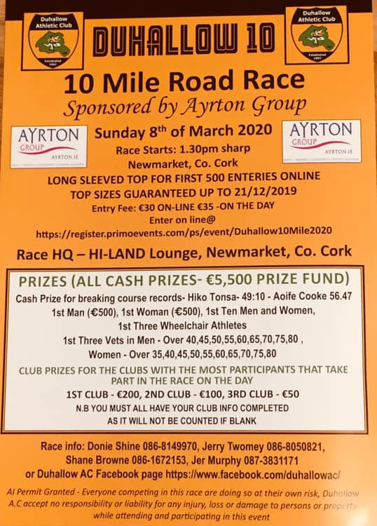 https://register.primoevents.com/ps/event/Duhallow10Mile2020