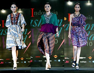  Batik  Fashion  Show  Fashion  Show 