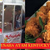 Mudahnya Usaha Ayam Goreng Kentucky