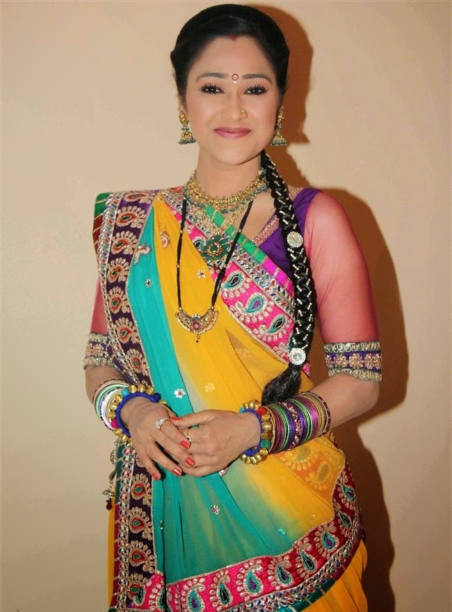 Disha Vakani HD Wallpapers Free Download