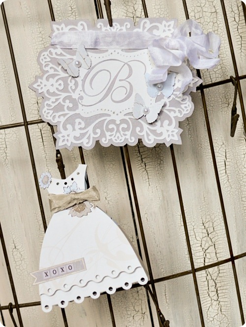 Wedding-set