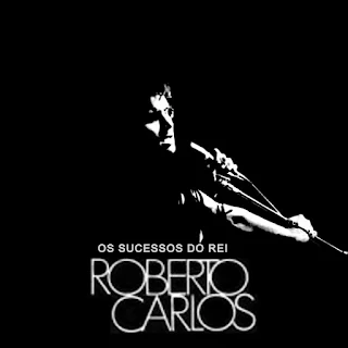 Os Sucessos Do Rei Roberto Carlos