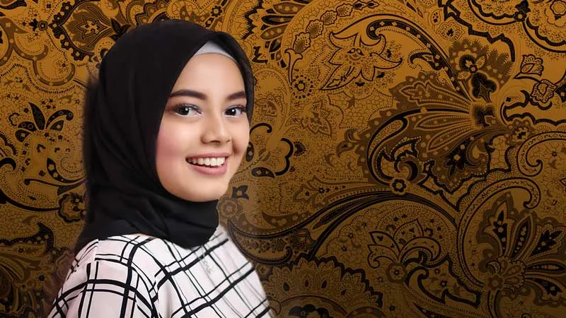 Iffah, Mahkota yang Tidak Sembarangan Dimiliki Pria dan Wanita