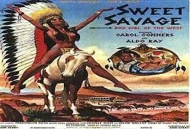 Sweet Savage (1978) Full Movie Online Video